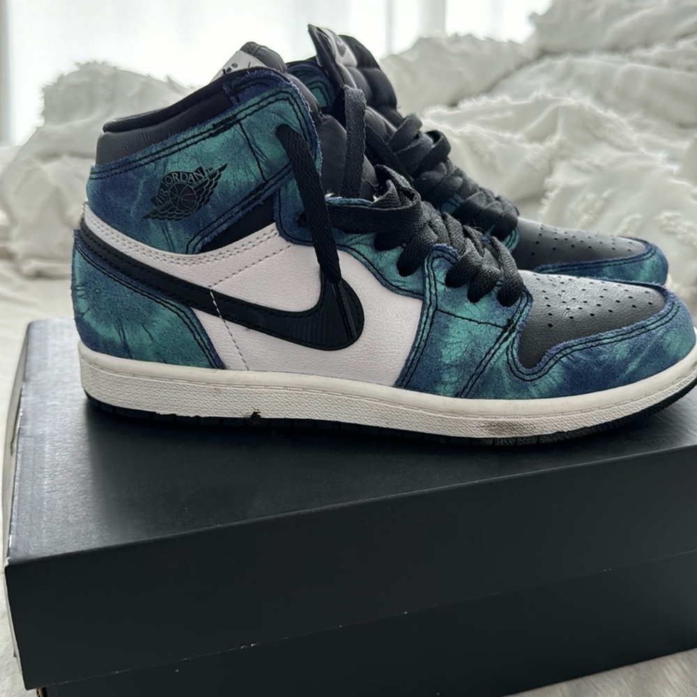 Jordan 1 high Og
